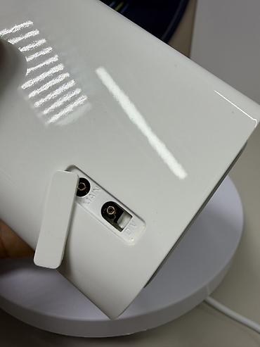 Модемы и сетевое оборудование: HUAWEI LTE Cube E5180 (4G/4G+) Компактный настольный 4G LTE роутер в — 11