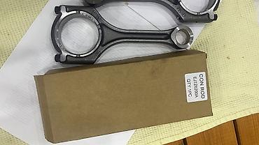 cesqa 2 mator: Ford Mustang, 2.3 l, Benzin, 2015 il, ABŞ, Yeni — 1