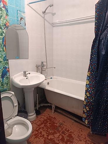 Продажа квартир: 1 комната, 35 м², 105 серия, 3 этаж, Косметический ремонт — 14