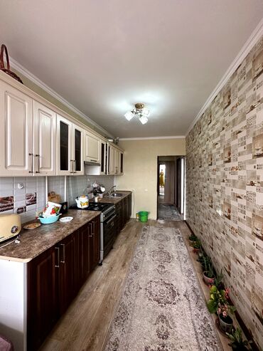 Продажа квартир: 3 комнаты, 54 м² — 4