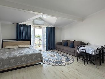 ещё квартиру: 1 комната, 38 м², Индивидуалка, 3 этаж, Евроремонт — 1