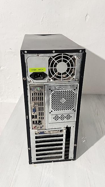 raspberry pi: Компьютерный комплект: системный блок Sunter + монитор Acer + — 6