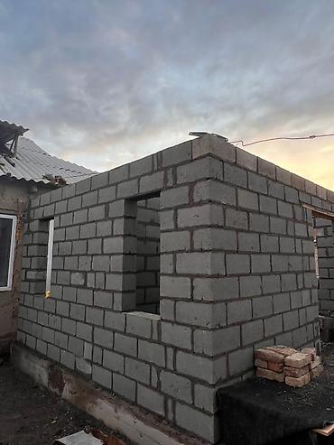 Кладка: Кладка пескоблока Гарантия Больше 6 лет опыта — 13