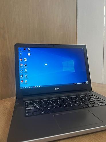 Ноутбуки Dell: Ноутбук Dell 15" - Экран: матрица с антибликовым покрытием - — 2