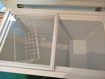 морозильники для мороженого б у: Морозильный ларь VASIN BC/BD-216 - Тип: горизонтальный морозильный