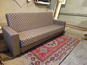 раскладушка диван: Новый