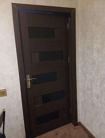 temper şüşə: Məhsul: Otaq qapıları və divan - Qapı: 4 ədəd - Ölçü: 90 × 205 sm - — 1