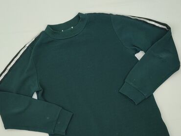 gymshark t shirty oversize: Women`s sweatshirt, size S (EU 36)