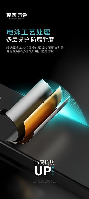 Фурнитура для мебели: Фурнитура для мебели, Новый, Другое назначение, Бесплатная доставка — 5