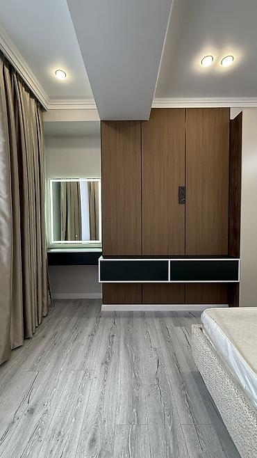 Продажа квартир: 3 комнаты, 93 м², Элитка, 8 этаж, Дизайнерский ремонт at lalafo.kg — 8 Продажа квартир: 3 комнаты, 93 м², Элитка, 8 этаж, Дизайнерский ремонт — 8