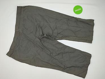 crocs brooklyn klapki: Cotton Traders, Spodnie 3/4 damskie, rozmiar 2XS — 3