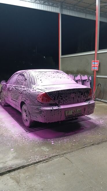 Kia: Kia Spectra: 2007 г., 1.6 л, Автомат, Бензин, Седан — 12