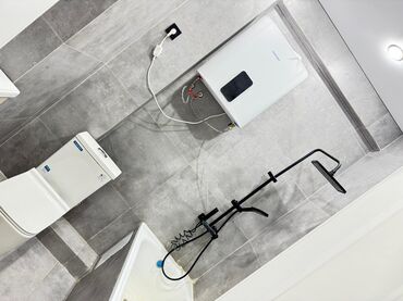 Продажа квартир: 1 комната, 39 м², Элитка, 9 этаж, Евроремонт — 10