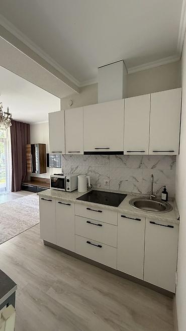 2 8: Таунхаус, Baytur Resort & Spa, Бостери, 6 мест — 4