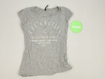 t shirty frida: Sinsay, T-shirt damski, rozmiar S