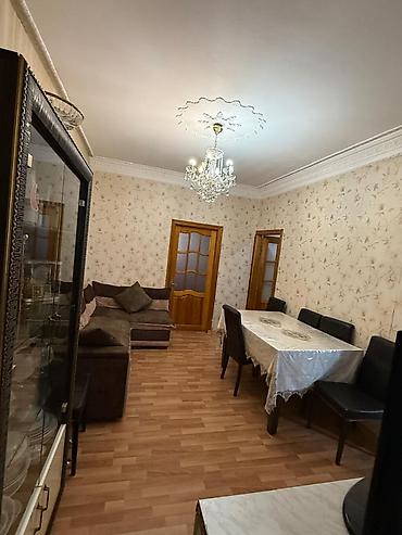 Mənzillər: Bakı, 2 otaqlı, Köhnə tikili, 55 kv. m — 1