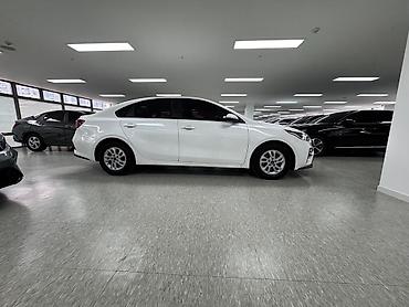 Kia: Kia K3: 2019 г., 1.6 л, Вариатор, Бензин, Седан — 4