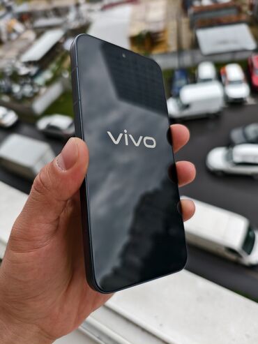 пассивное сетевое оборудование mikrotik: Vivo X200 Pro mini, Б/у, 512 ГБ, цвет - Черный, 2 SIM