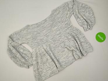 megi collection bluza: Sweter damski, rozmiar S — 3