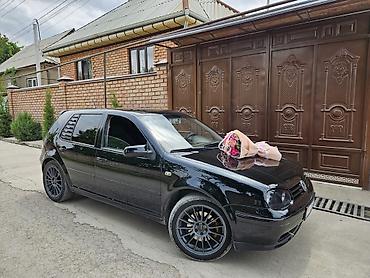 диск на гольф 3: Volkswagen Golf: 2003 г., 1.8 л, Механика, Бензин, Хэтчбэк — 9