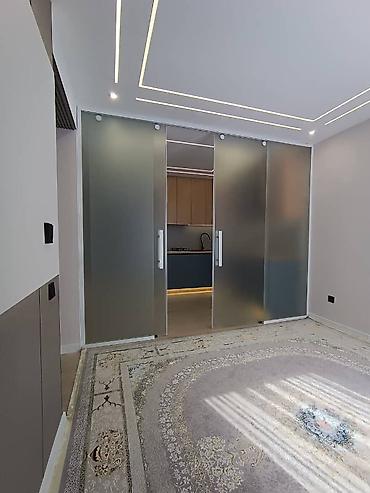 Продажа квартир: 2 комнаты, 46 м², Элитка, 9 этаж, Евроремонт — 8