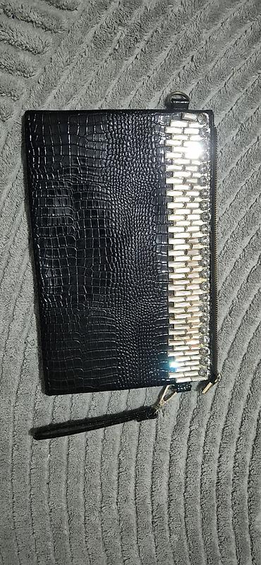 primark torba: Crna pismo tasna-1500 din. Tasna boje bakra-500 din. Bela tasa-600 — 1