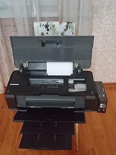 epson l1300: Epson L1300 a3/a4 format da istfadə olunur — 3