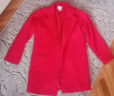 ženske jakne veliki brojevi: L (EU 40), With lining