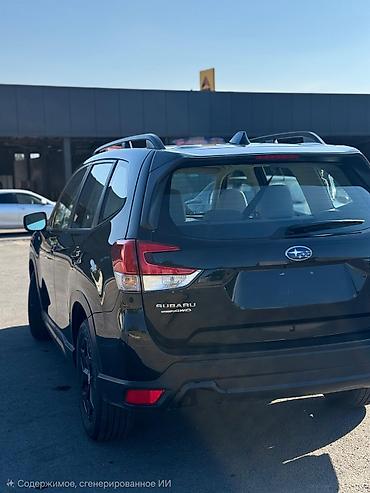 бензанасос форестер: Subaru Forester: 2021 г., 2.5 л, Автомат, Бензин, Кроссовер — 3