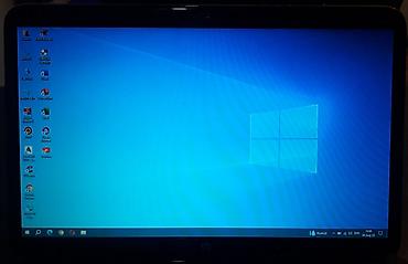 pavilion dv6: İşlənmiş HP Pavilion, 17.3 ", Intel Core i5, 256 GB, Ünvandan götürmə — 4