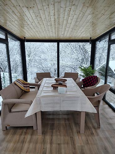 Bağ evlərinin kirayəsi: 120 kv. m, 2 otaqlı, Hovuzsuz, İnternet -da lalafo.az — 3 Bağ evlərinin kirayəsi: 120 kv. m, 2 otaqlı, Hovuzsuz, İnternet — 3