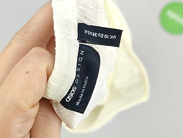spodnica cropp: ASOS Design, Spódnica damska, rozmiar M — 4