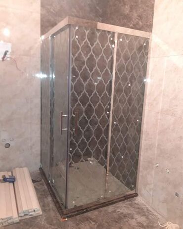 Duş kabinaları, arakəsmələr: Yeni Arakəsmə, Künc üçün, Pulsuz çatdırılma -da lalafo.az — 29 Duş kabinaları, arakəsmələr: Yeni Arakəsmə, Künc üçün, Pulsuz çatdırılma — 29