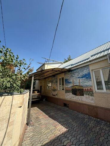 продажа домов за городом: Полдома, 150 м², 6 комнат, Собственник