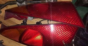 auto otpad becej: FAROVI STOP LAMPE MAGLENKE ZA FORD FOCUS OD 1998. DO 2008. GOD. | — 6