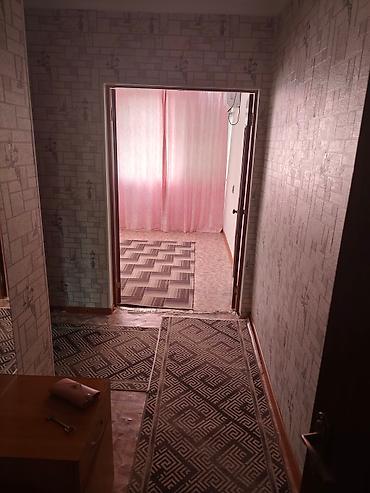 Посуточная аренда квартир: 1 комната, Банные принадлежности, Телевизор, Кондиционер — 5