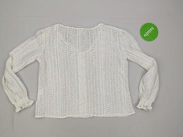 moda bluzki: Bluzka damska, rozmiar M — 3
