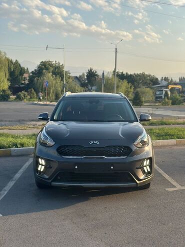 датчик холостого хода гольф 2 1.6 бензин: Kia Niro: 2020 г., 1.6 л, Автомат, Гибрид, Хетчбек