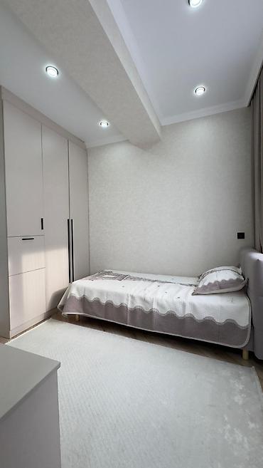 3 комнаты, 88 м², Мед Академия Элитка, 10 этаж, Дизайнерский ремонт at lalafo.kg 3 комнаты, 88 м², Мед Академия Элитка, 10 этаж, Дизайнерский ремонт