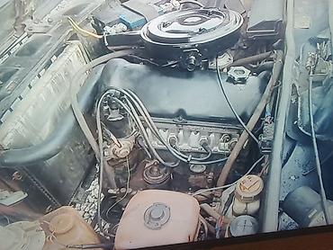 VAZ (LADA): Avtomobil: Lada (VAZ) 2107, qara rəng Kuzov: sedan, 4 qapı Sürətlər — 5