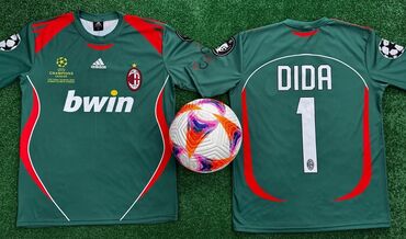 İdman formaları: Bütün formalar 25 azn 🔥 Metrodaxili çatdırılma pulsuzdur — 6