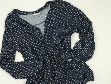 bluzka zebra h: Women's blouse, size L (EU 40)