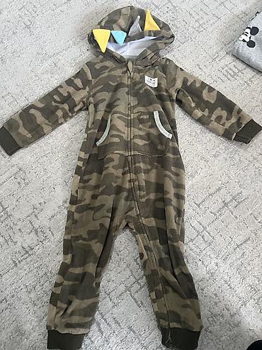 Комплекты одежды: Комплект, Б/у — 38