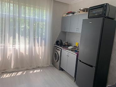 2 otaqli evler satilir: Bakı, 1-ci mikrorayon, 2 otaqlı, Köhnə tikili, m. 20 Yanvar, 33 kv. m — 7