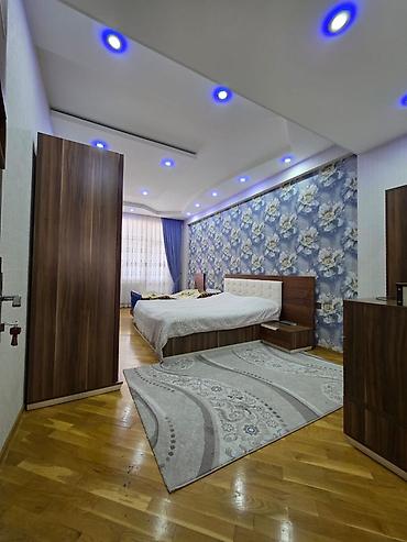 Mənzillər: Bakı, 9-cu mikrorayon, 3 otaqlı, Köhnə tikili, m. Nəsimi, 135 kv. m — 7