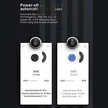 Audio oprema za auto: Bluetooth FM transmiter MP3 za auto C15 NOVO. OPIS PROIZVODA — 14