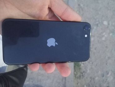 запчасти на айфон 6: IPhone SE 2020, 64 ГБ, 77 %