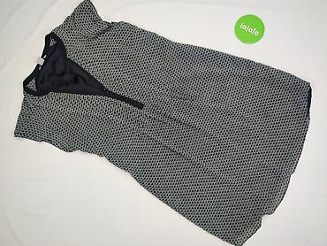 simple online: H&M, Sukienka damska, rozmiar XL — 2