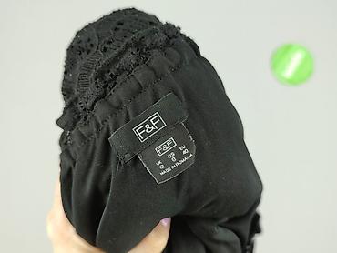 aplikacje modowe: F&F, Sukienka damska, rozmiar L — 4