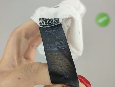 Bluzki: F&F, Bluzka damska, rozmiar S — 7